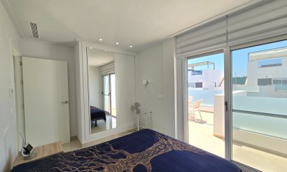 Resale - Villa - Ciudad Quesada - Doña Pepa *