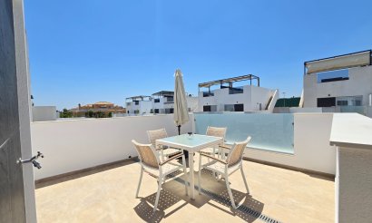 Resale - Villa - Ciudad Quesada - Doña Pepa *