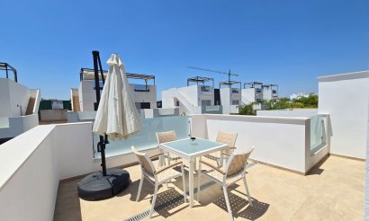 Resale - Villa - Ciudad Quesada - Doña Pepa *