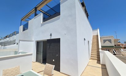 Resale - Villa - Ciudad Quesada - Doña Pepa *