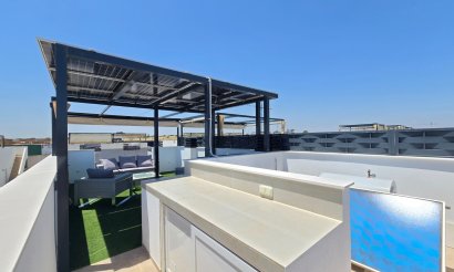 Resale - Villa - Ciudad Quesada - Doña Pepa *