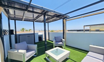 Resale - Villa - Ciudad Quesada - Doña Pepa *