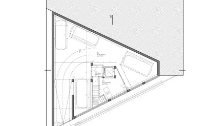 New Build - Penthouse - Mazarron - pueblo