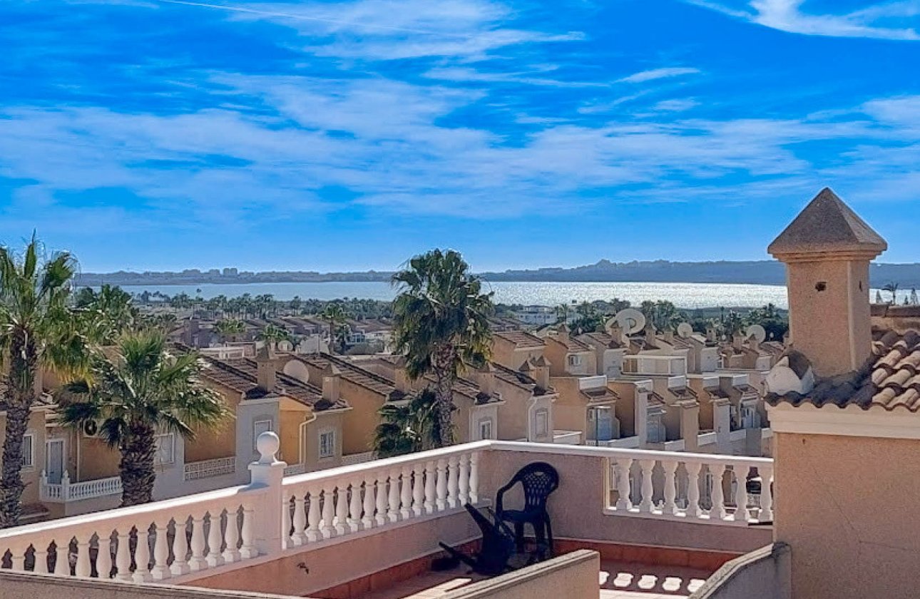 Resale - Duplex - Ciudad Quesada - Doña Pepa