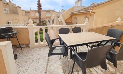 Resale - Duplex - Ciudad Quesada - Doña Pepa