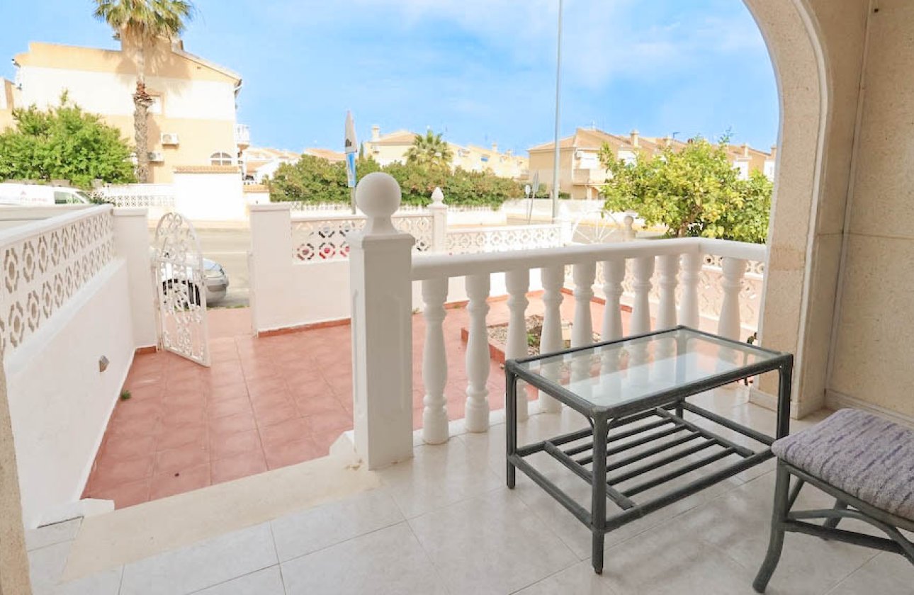Resale - Duplex - Ciudad Quesada - Doña Pepa
