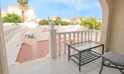 Resale - Duplex - Ciudad Quesada - Doña Pepa