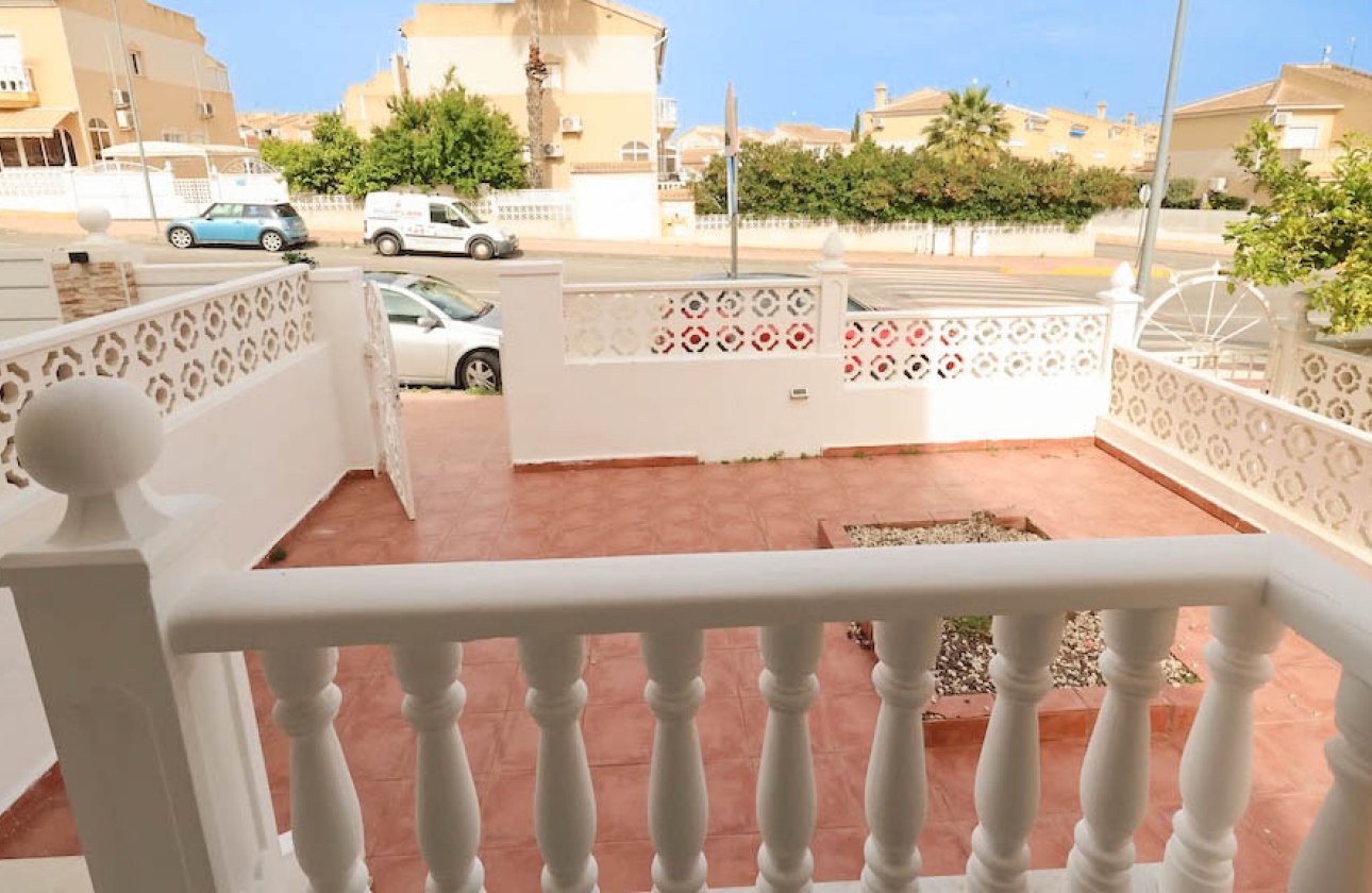 Resale - Duplex - Ciudad Quesada - Doña Pepa