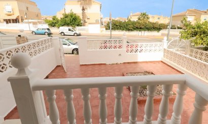 Resale - Duplex - Ciudad Quesada - Doña Pepa