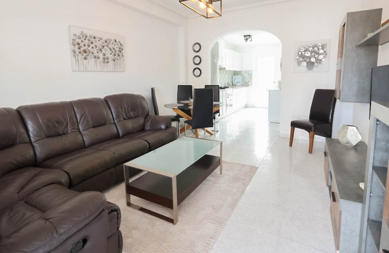 Resale - Duplex - Ciudad Quesada - Doña Pepa