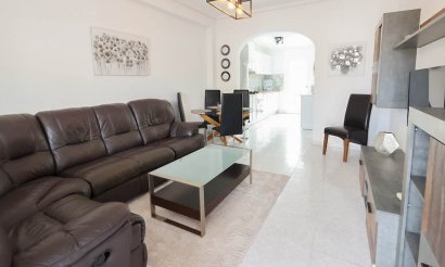 Resale - Duplex - Ciudad Quesada - Doña Pepa