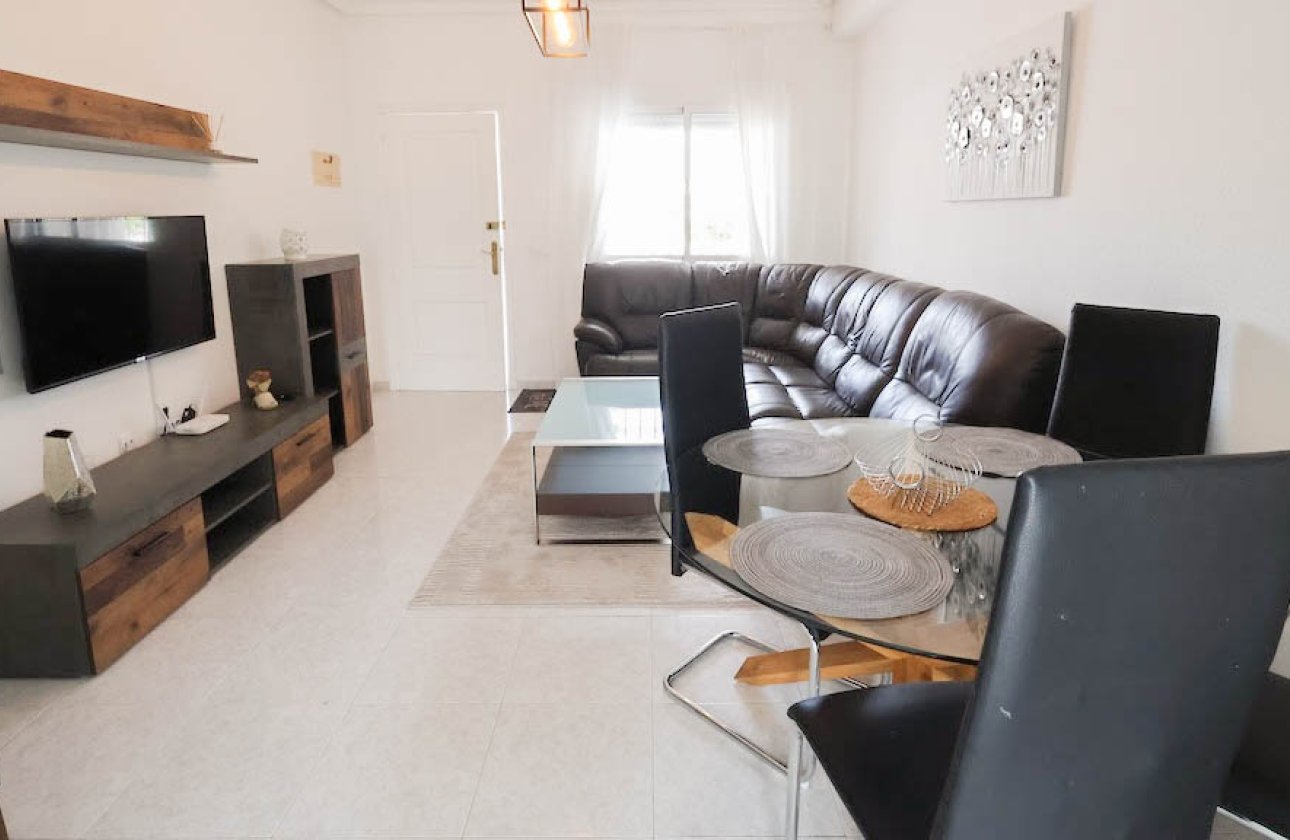 Resale - Duplex - Ciudad Quesada - Doña Pepa
