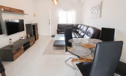 Resale - Duplex - Ciudad Quesada - Doña Pepa