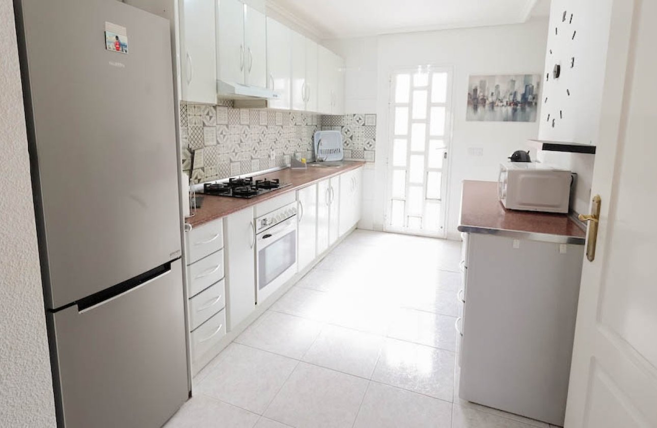 Resale - Duplex - Ciudad Quesada - Doña Pepa