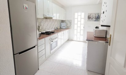 Resale - Duplex - Ciudad Quesada - Doña Pepa