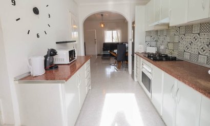 Resale - Duplex - Ciudad Quesada - Doña Pepa