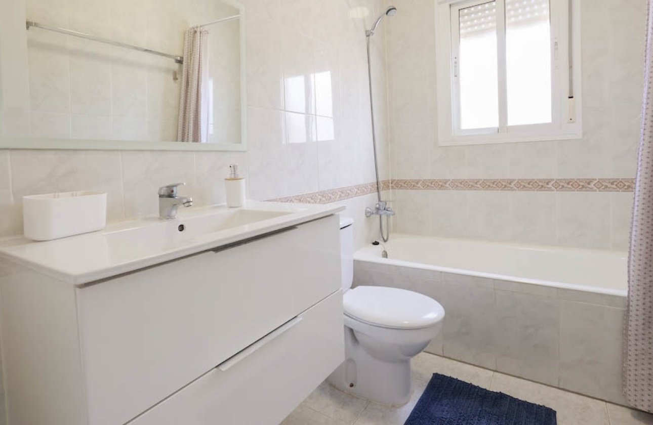 Resale - Duplex - Ciudad Quesada - Doña Pepa