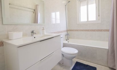 Resale - Duplex - Ciudad Quesada - Doña Pepa