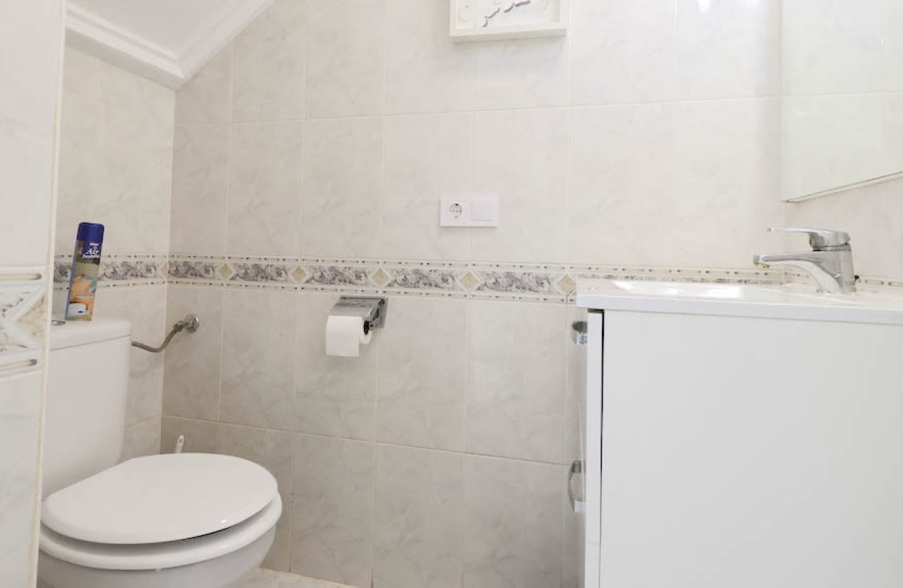 Resale - Duplex - Ciudad Quesada - Doña Pepa