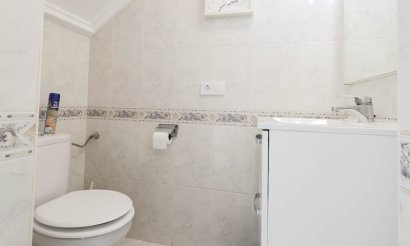 Resale - Duplex - Ciudad Quesada - Doña Pepa