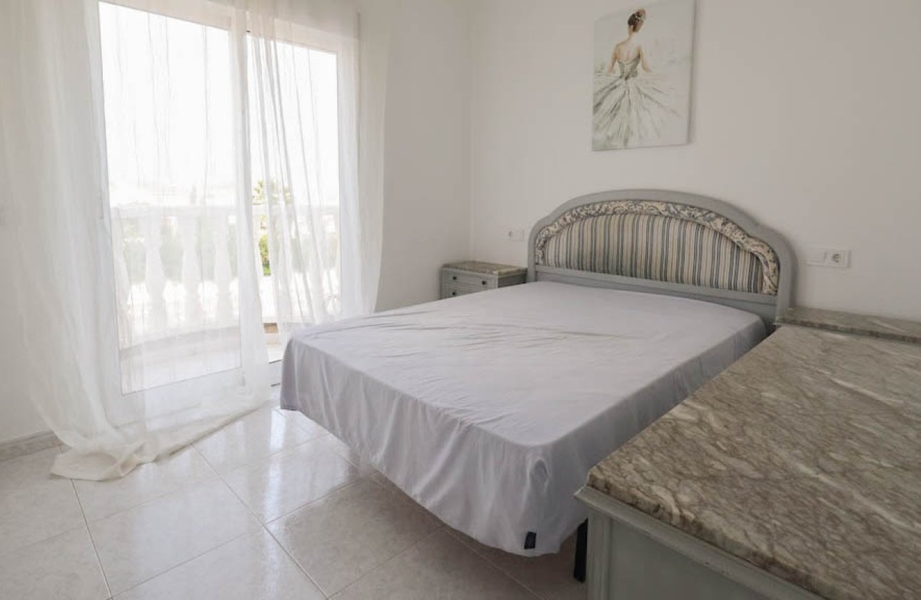 Resale - Duplex - Ciudad Quesada - Doña Pepa