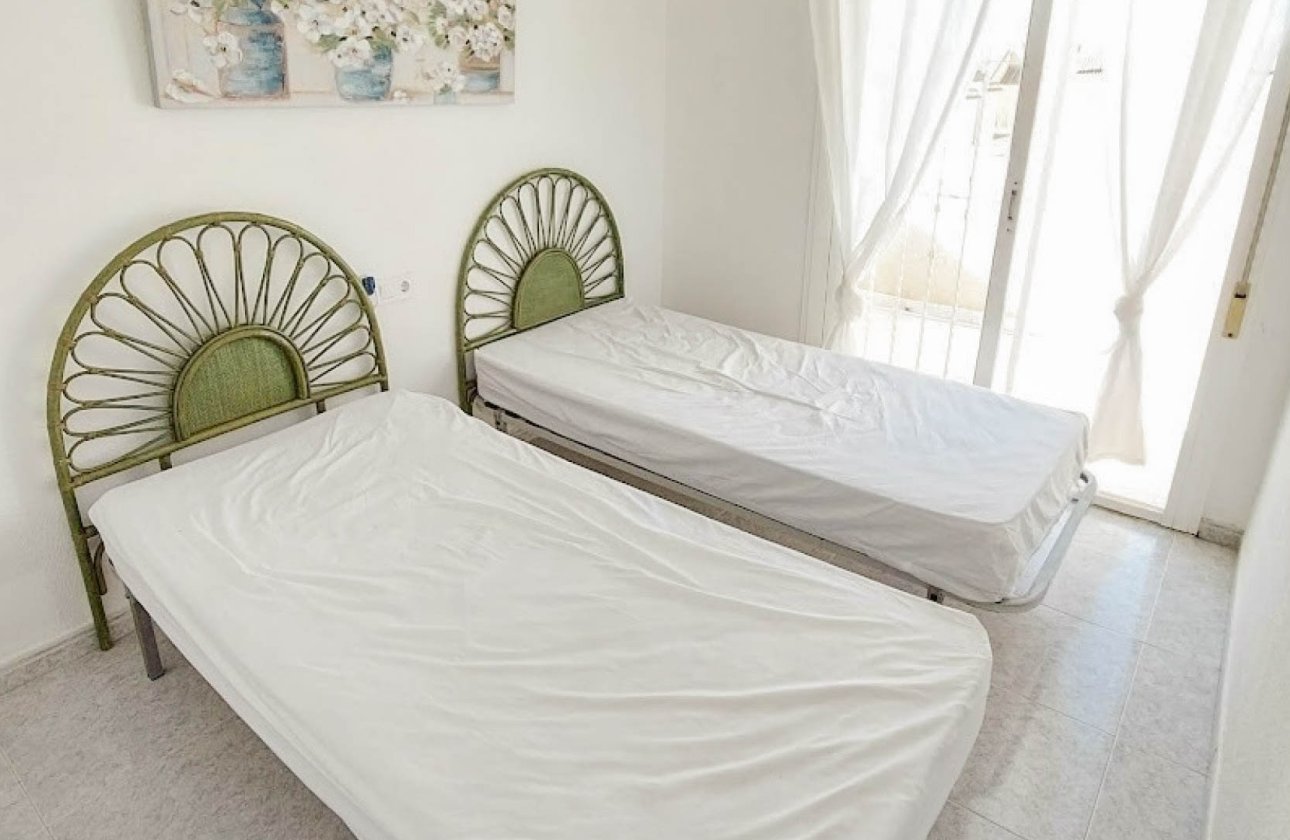 Resale - Duplex - Ciudad Quesada - Doña Pepa