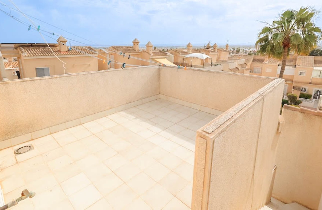 Resale - Duplex - Ciudad Quesada - Doña Pepa