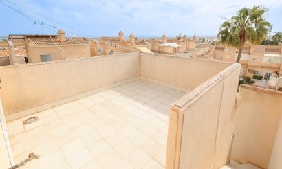 Resale - Duplex - Ciudad Quesada - Doña Pepa