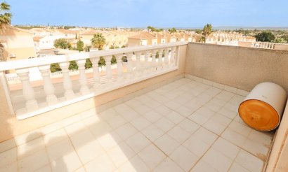 Resale - Duplex - Ciudad Quesada - Doña Pepa
