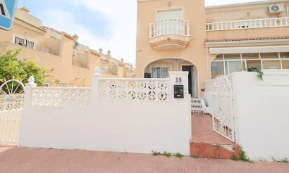 Resale - Duplex - Ciudad Quesada - Doña Pepa