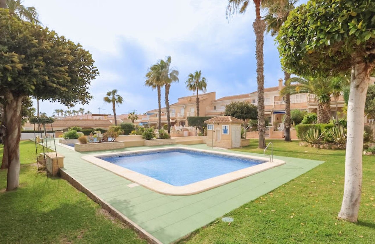 Resale - Duplex - Ciudad Quesada - Doña Pepa