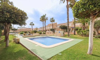 Resale - Duplex - Ciudad Quesada - Doña Pepa