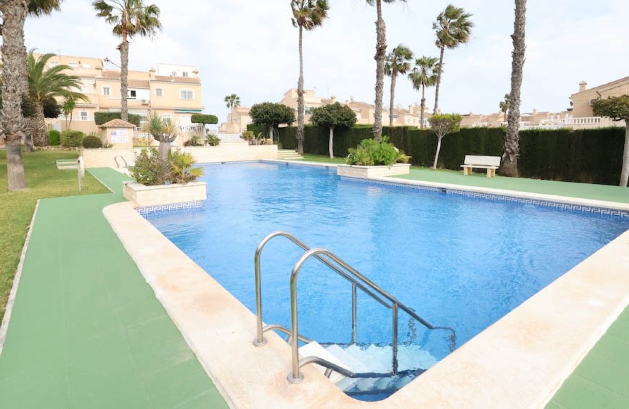 Resale - Duplex - Ciudad Quesada - Doña Pepa