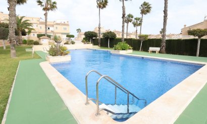 Resale - Duplex - Ciudad Quesada - Doña Pepa