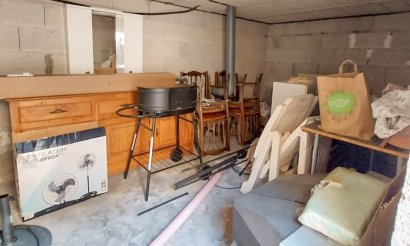 Resale - Duplex - Ciudad Quesada - Doña Pepa
