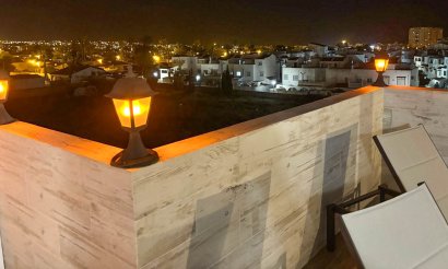 Resale - Penthouse - Torrevieja - Nueva Torrevieja - Aguas Nuevas