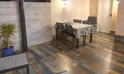 Resale - Penthouse - Torrevieja - Nueva Torrevieja - Aguas Nuevas