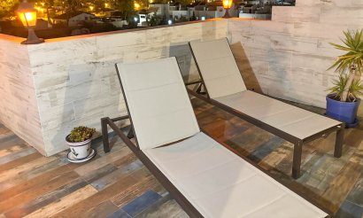 Resale - Penthouse - Torrevieja - Nueva Torrevieja - Aguas Nuevas