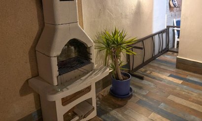 Resale - Penthouse - Torrevieja - Nueva Torrevieja - Aguas Nuevas