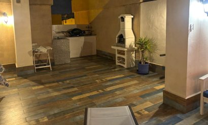 Resale - Penthouse - Torrevieja - Nueva Torrevieja - Aguas Nuevas