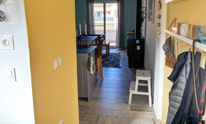 Resale - Penthouse - Torrevieja - Nueva Torrevieja - Aguas Nuevas