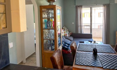 Resale - Penthouse - Torrevieja - Nueva Torrevieja - Aguas Nuevas