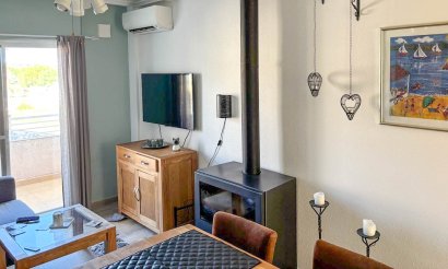 Resale - Penthouse - Torrevieja - Nueva Torrevieja - Aguas Nuevas
