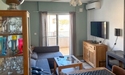 Resale - Penthouse - Torrevieja - Nueva Torrevieja - Aguas Nuevas