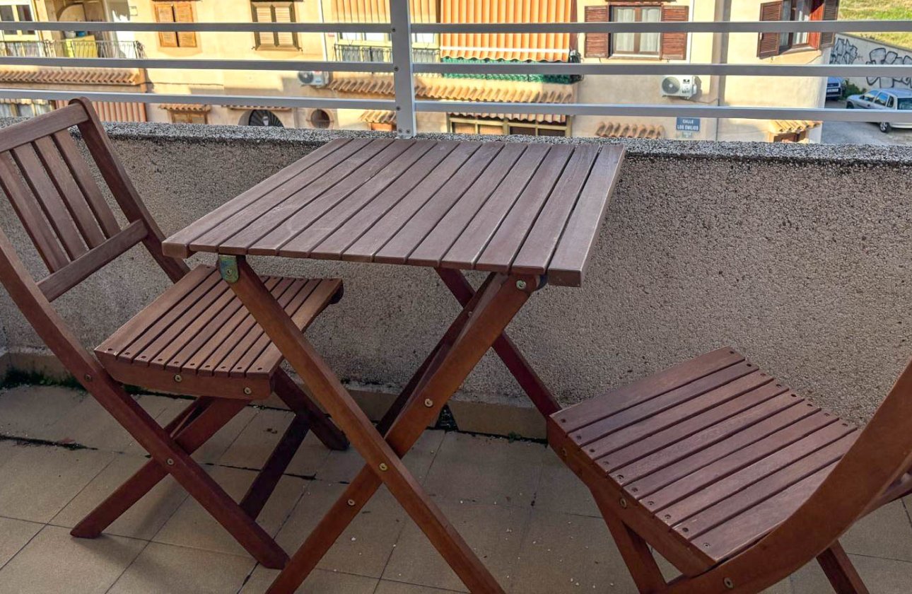 Resale - Penthouse - Torrevieja - Nueva Torrevieja - Aguas Nuevas