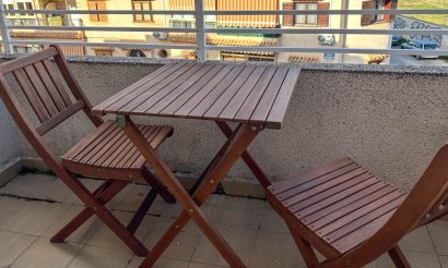 Resale - Penthouse - Torrevieja - Nueva Torrevieja - Aguas Nuevas