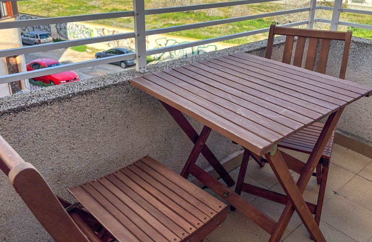 Resale - Penthouse - Torrevieja - Nueva Torrevieja - Aguas Nuevas