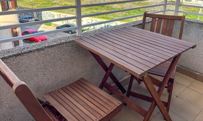 Resale - Penthouse - Torrevieja - Nueva Torrevieja - Aguas Nuevas