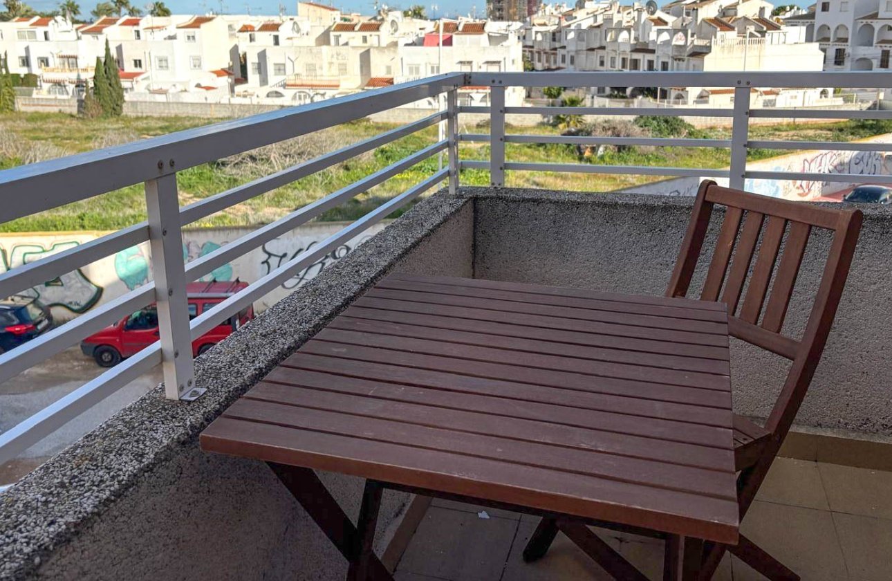 Resale - Penthouse - Torrevieja - Nueva Torrevieja - Aguas Nuevas