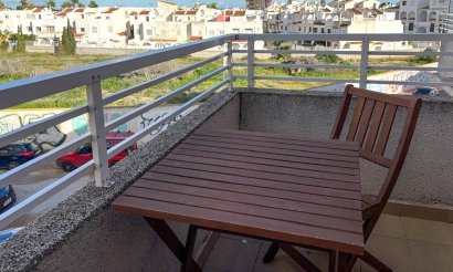 Resale - Penthouse - Torrevieja - Nueva Torrevieja - Aguas Nuevas